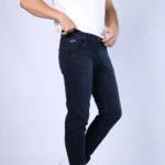 Muška teksas pantalona 2712 - Slika 3
