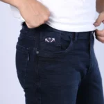 Muška teksas pantalona 2712 - Slika 4