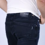 Muška teksas pantalona 2712 - Slika 5