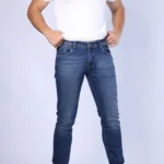 Muška teksas pantalona 2746
