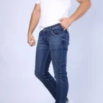Muška teksas pantalona 2746 - Slika 5