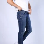 Muška teksas pantalona 2746 - Slika 4