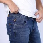 Muška teksas pantalona 2746 - Slika 3