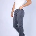 Muška teksas pantalona 2724 - Slika 3