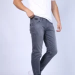 Muška teksas pantalona 2724