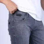 Muška teksas pantalona 2724 - Slika 4