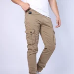 Muška dzeparka 2743