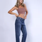 Ženska teksas pantalona 3387