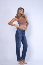 Ženska teksas pantalona 3387