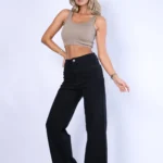 Ženska teksas pantalona 3382
