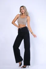 Ženska teksas pantalona 3382