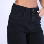 Ženska teksas pantalona 3382 - Slika 7