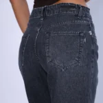 Ženska teksas pantalona 3380 - Slika 4
