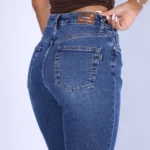 Ženska teksas pantalona 3388 - Slika 6