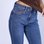 Ženska teksas pantalona 3388 - Slika 7