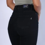 Ženska teksas pantalona 3386 - Slika 5