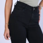 Ženska teksas pantalona 3386 - Slika 6